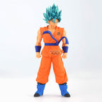 Produktbild Dragon Ball Super - Son Goku Blood of Saiyans Figur