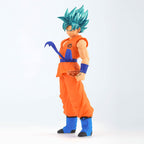 Produktbild Dragon Ball Super - Son Goku Blood of Saiyans Figur