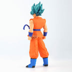 Produktbild Dragon Ball Super - Son Goku Blood of Saiyans Figur