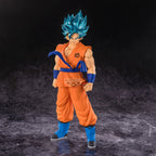 Produktbild Dragon Ball Super - Son Goku Blood of Saiyans Figur