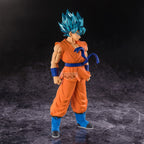 Produktbild Dragon Ball Super - Son Goku Blood of Saiyans Figur
