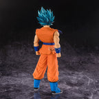 Produktbild Dragon Ball Super - Son Goku Blood of Saiyans Figur