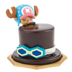 Produktbild One Piece - Tony Tony Chopper Paldolce Collection Figur Version A Vol.4