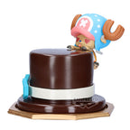 Produktbild One Piece - Tony Tony Chopper Paldolce Collection Figur Version A Vol.4