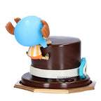Produktbild One Piece - Tony Tony Chopper Paldolce Collection Figur Version A Vol.4