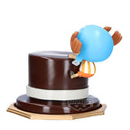 Produktbild One Piece - Tony Tony Chopper Paldolce Collection Figur Version A Vol.4