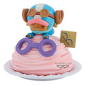 Produktbild One Piece - Tony Tony Chopper Paldolce Collection Figur Version B Vol.4