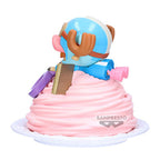 Produktbild One Piece - Tony Tony Chopper Paldolce Collection Figur Version B Vol.4