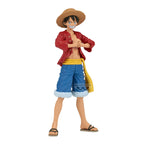 Produktbild One Piece - Monkey D. Luffy Grandline Series Figur 19cm