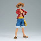 Produktbild One Piece - Monkey D. Luffy Grandline Series Figur 19cm