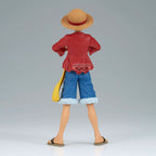 Produktbild One Piece - Monkey D. Luffy Grandline Series Figur 19cm
