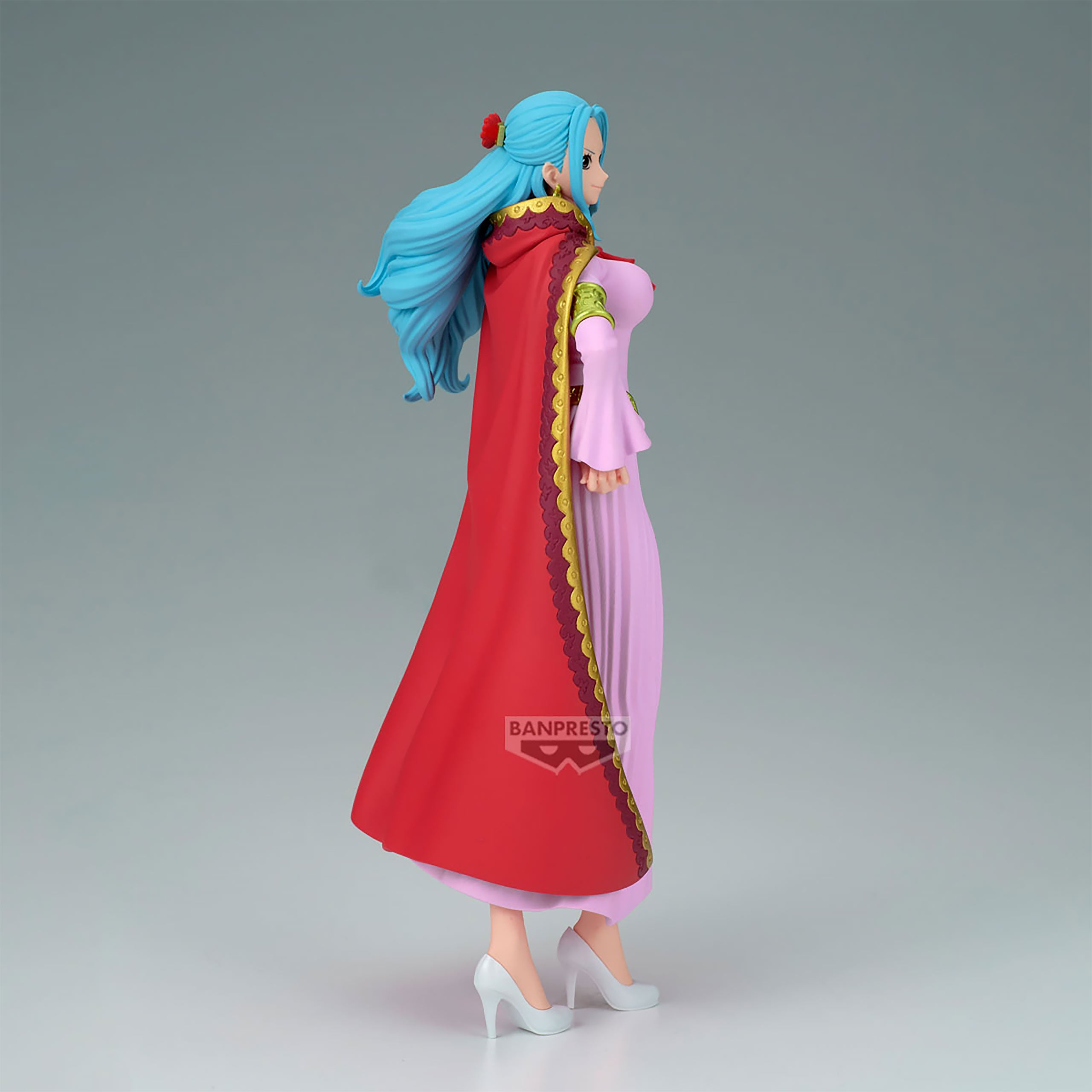 Produktbild One Piece - Nefeltari Vivi Grandline Series Figur