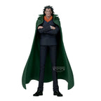Produktbild One Piece - Monkey D. Dragon Grandline Series Figur