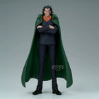 Produktbild One Piece - Monkey D. Dragon Grandline Series Figur