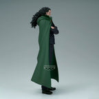 Produktbild One Piece - Monkey D. Dragon Grandline Series Figur