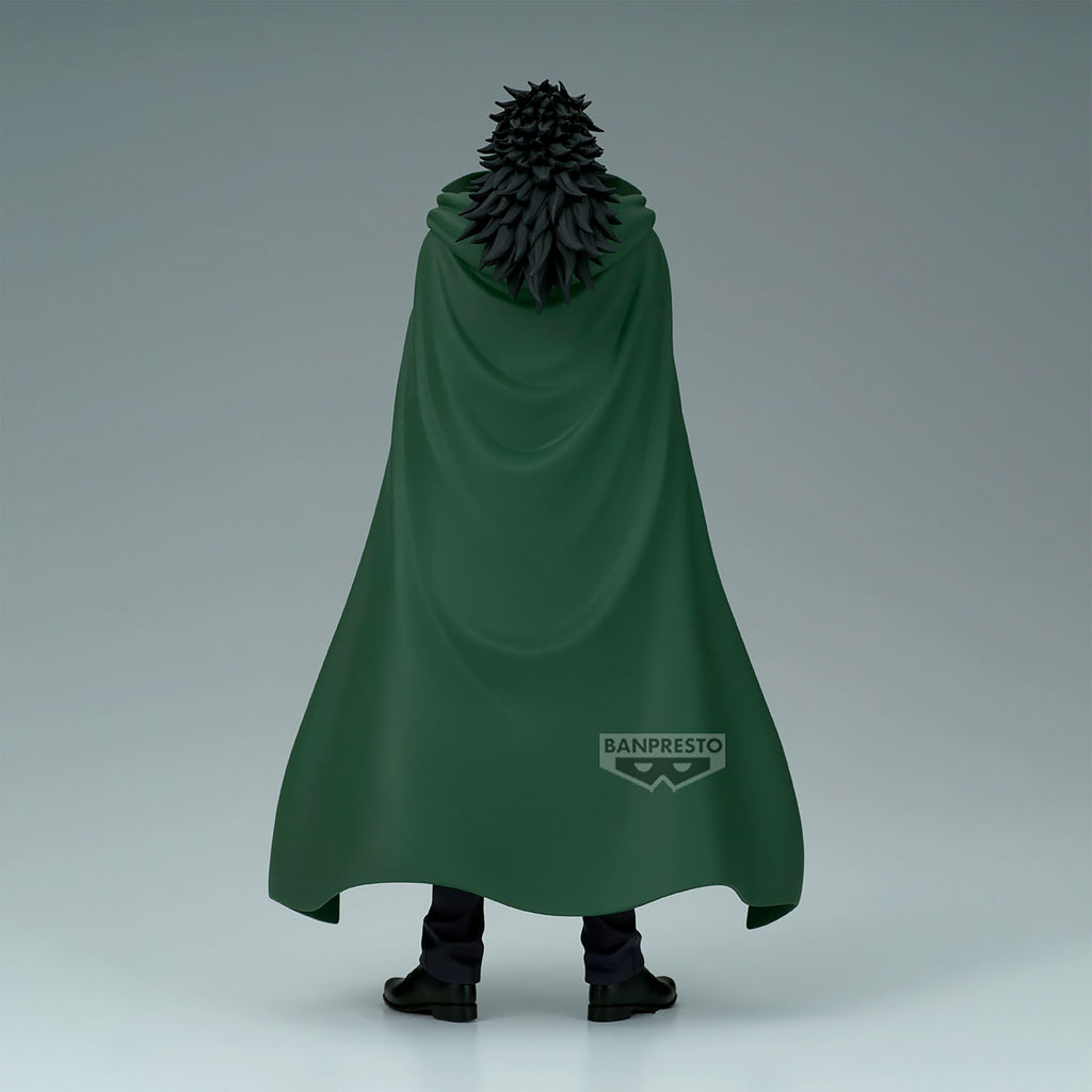 Produktbild One Piece - Monkey D. Dragon Grandline Series Figur