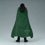 Produktbild One Piece - Monkey D. Dragon Grandline Series Figur