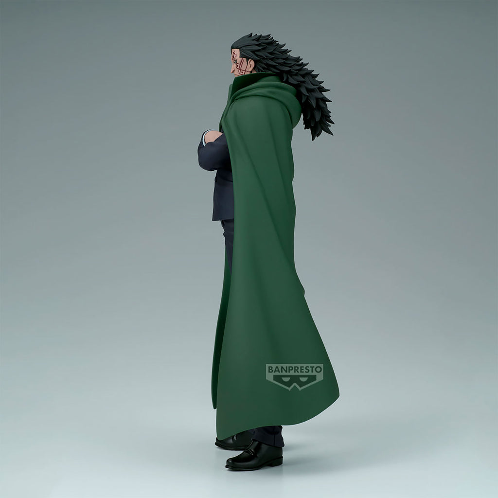 Produktbild One Piece - Monkey D. Dragon Grandline Series Figur