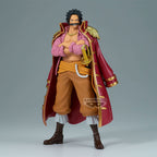 Produktbild One Piece - Gol D. Roger Grandline Series Figur