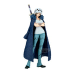 Produktbild One Piece - Trafalgar Law Glitter & Glamours Figur Change Version