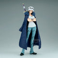 Produktbild One Piece - Trafalgar Law Glitter & Glamours Figur Change Version