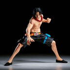 Produktbild One Piece - Portgas D. Ace Grandista Figur