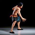 Produktbild One Piece - Portgas D. Ace Grandista Figur