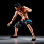 Produktbild One Piece - Portgas D. Ace Grandista Figur