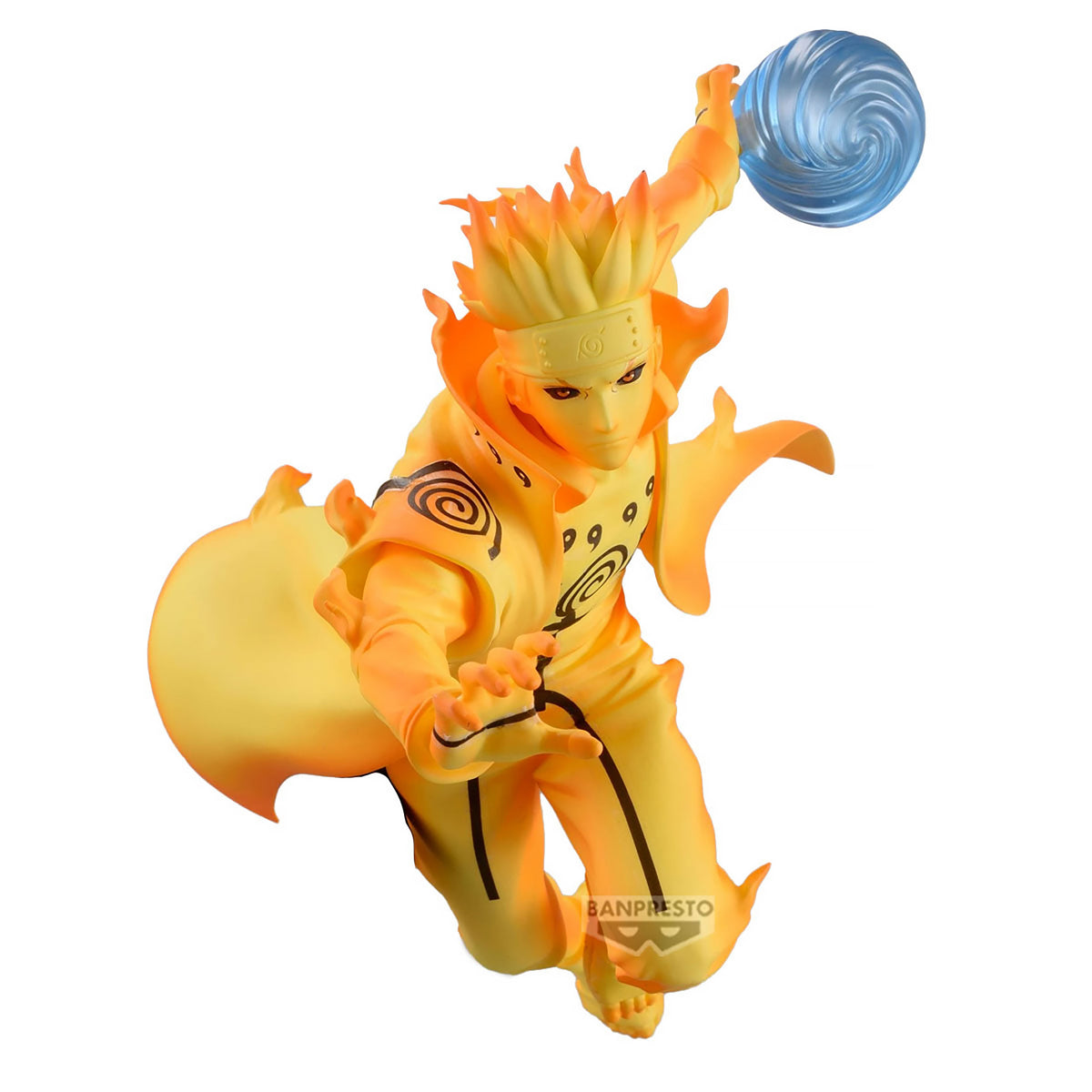 Produktbild Naruto Shippuden - Minato Namikaze Figur 17cm