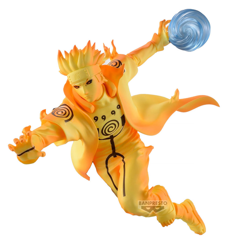 Produktbild Naruto Shippuden - Minato Namikaze Figur 17cm