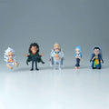 Produktbild One Piece - Parent and Child Bloodline Blindboxes Figur