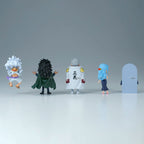 Produktbild One Piece - Parent and Child Bloodline Blindboxes Figur
