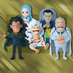 Produktbild One Piece - Parent and Child Bloodline Blindboxes Figur