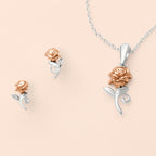 Produktbild Die Schöne und das Biest - Schmuck Geschenkset