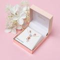Produktbild Die Schöne und das Biest - Schmuck Geschenkset