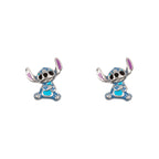 Produktbild Lilo & Stitch - Ohrstecker Stitch