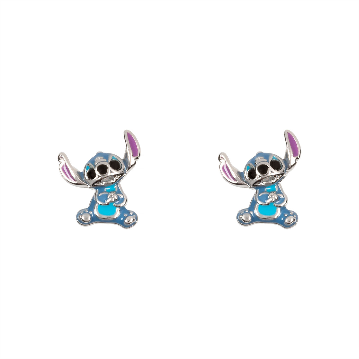 Produktbild Lilo & Stitch - Ohrstecker Stitch