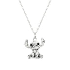 Produktbild Stitch Kette - Lilo & Stitch