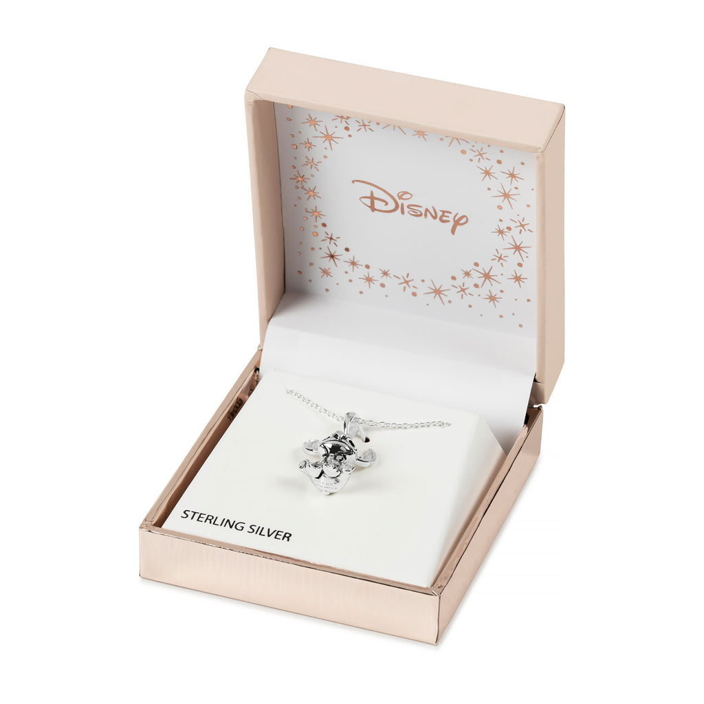 Produktbild Stitch Kette - Lilo & Stitch