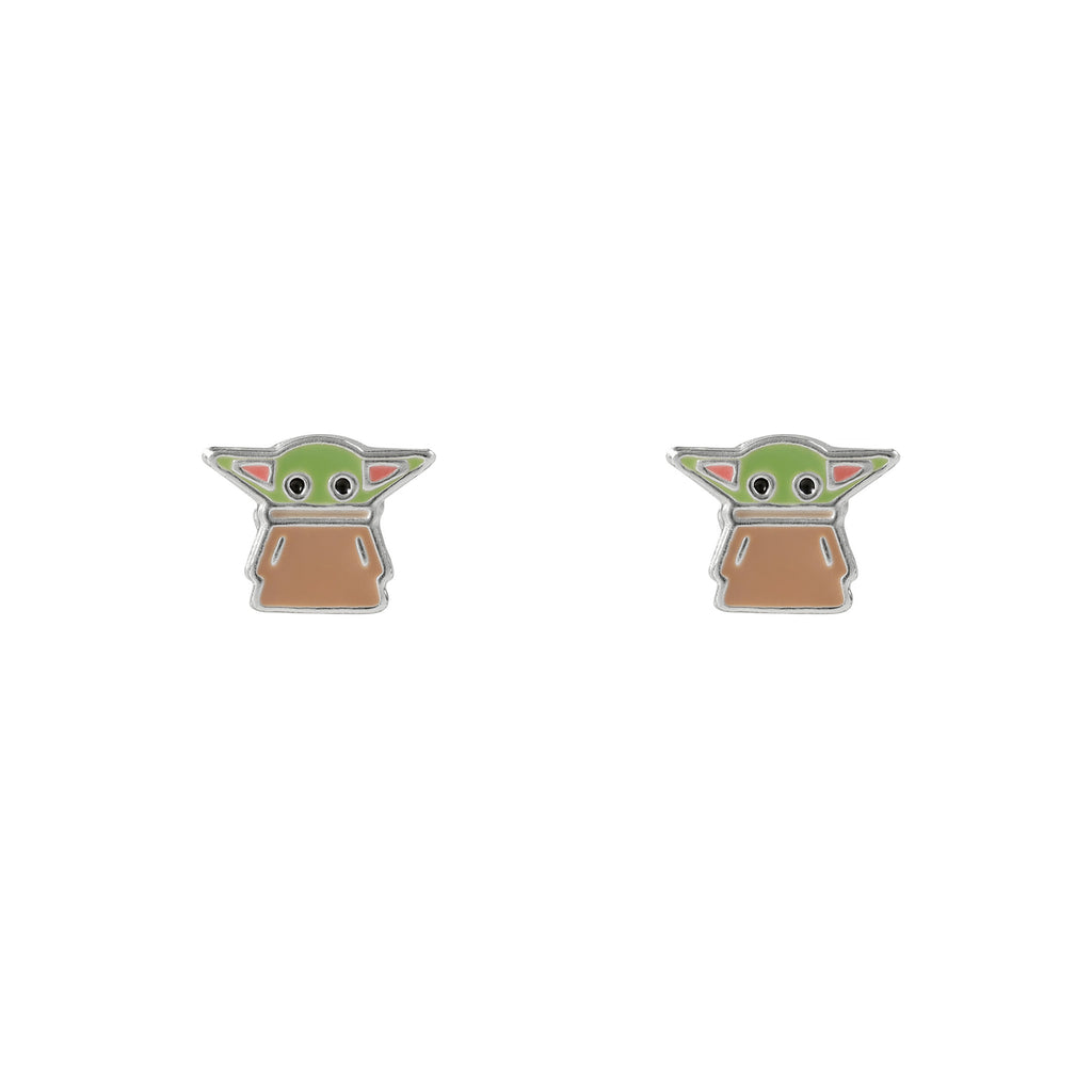 Produktbild Grogu Ohrstecker - Star Wars The Mandalorian