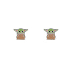 Produktbild Grogu Ohrstecker - Star Wars The Mandalorian