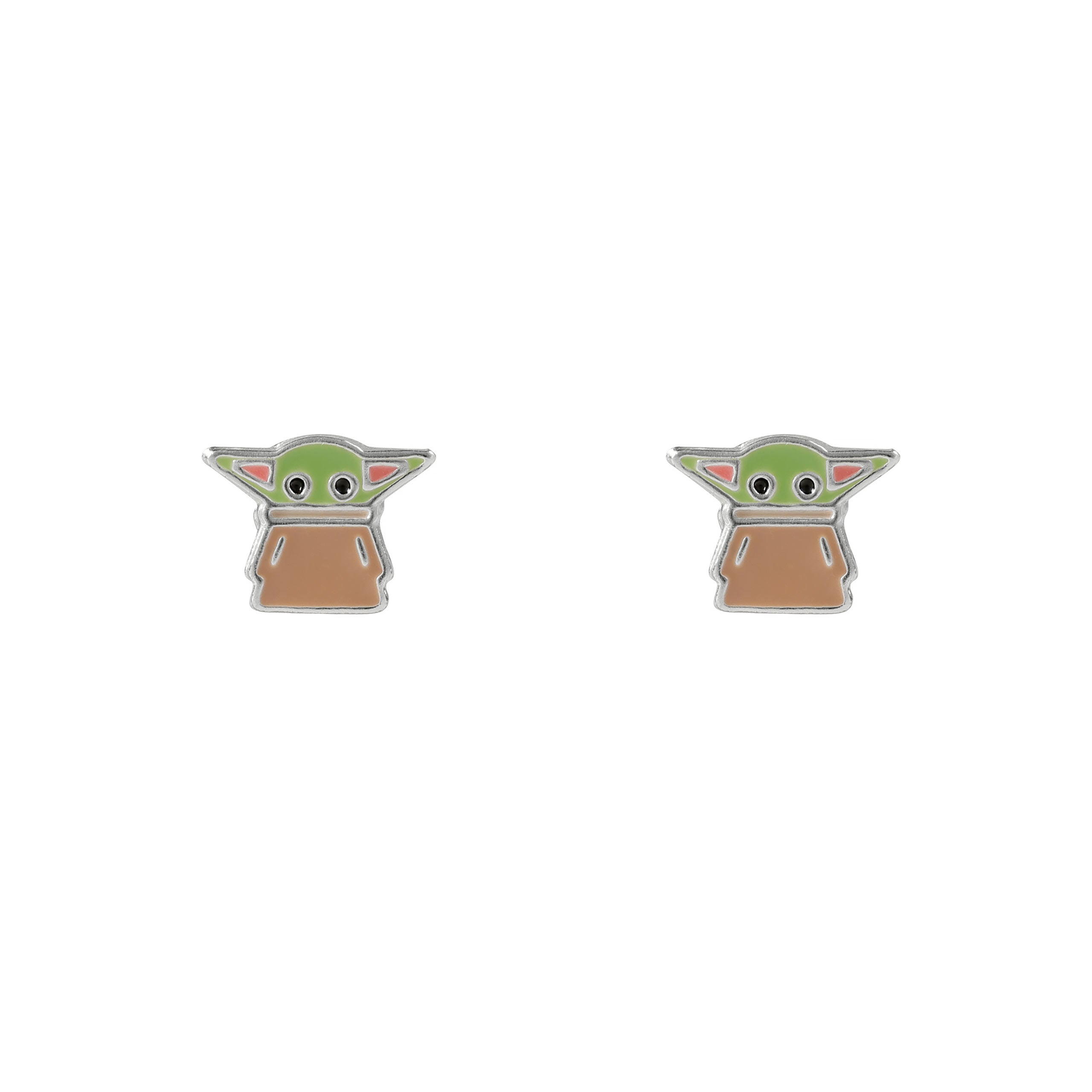 Produktbild Grogu Ohrstecker - Star Wars The Mandalorian