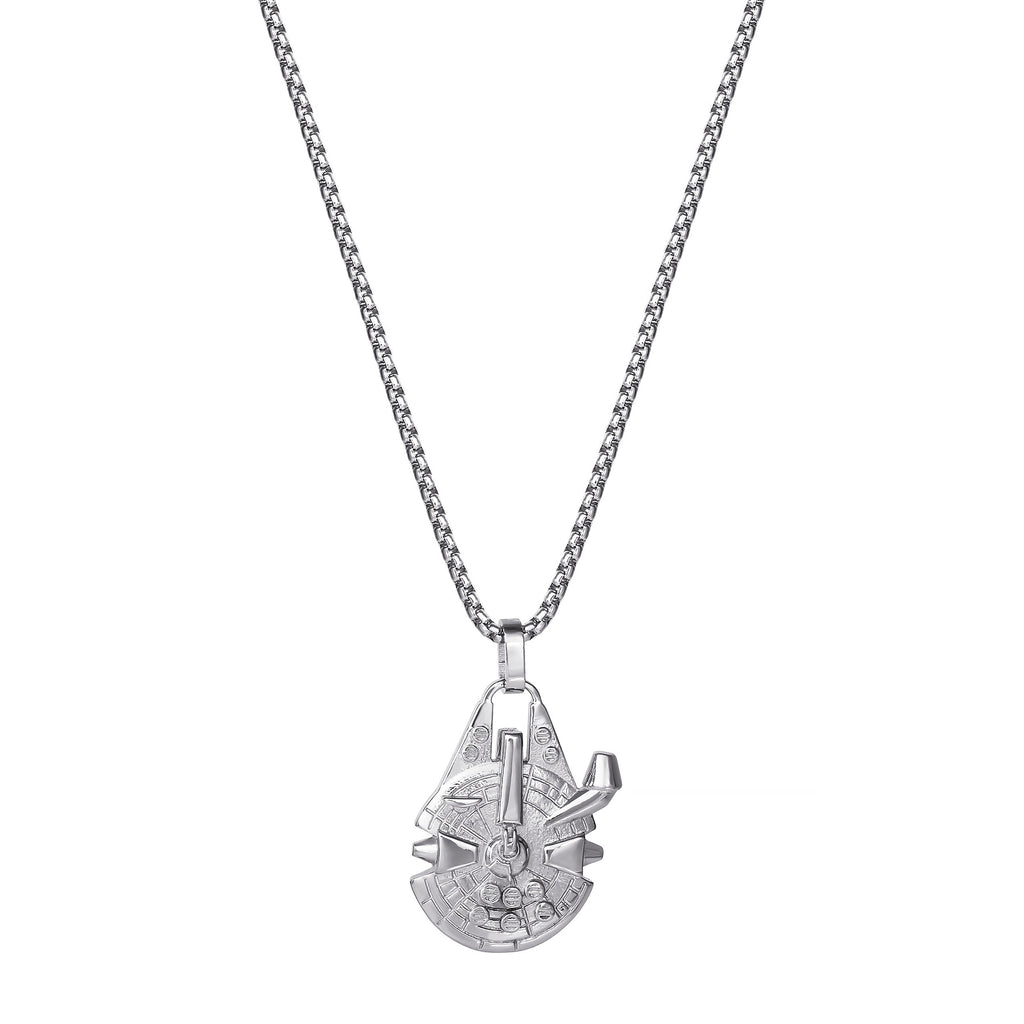 Produktbild Millennium Falcon Kette - Star Wars