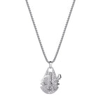 Produktbild Millennium Falcon Kette - Star Wars