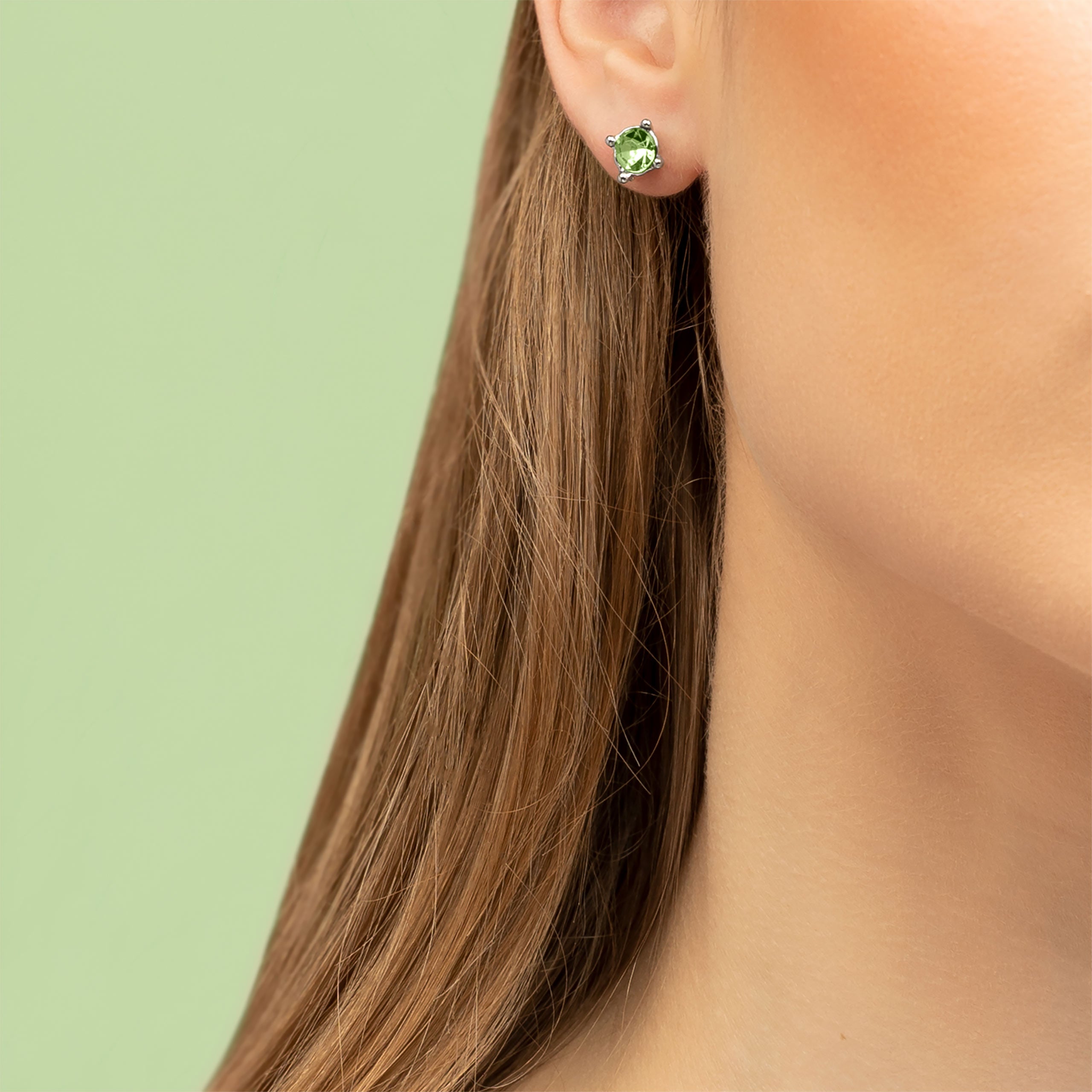 Product image Grogu Earring 3-Piece Gift Set - Star Wars The Mandalorian