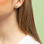 Product image Grogu Earring 3-Piece Gift Set - Star Wars The Mandalorian