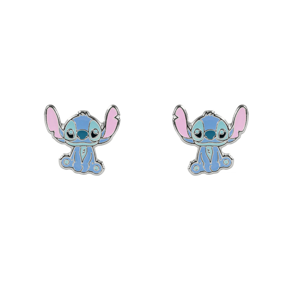 Produktbild Stitch Ohrstecker - Lilo & Stitch