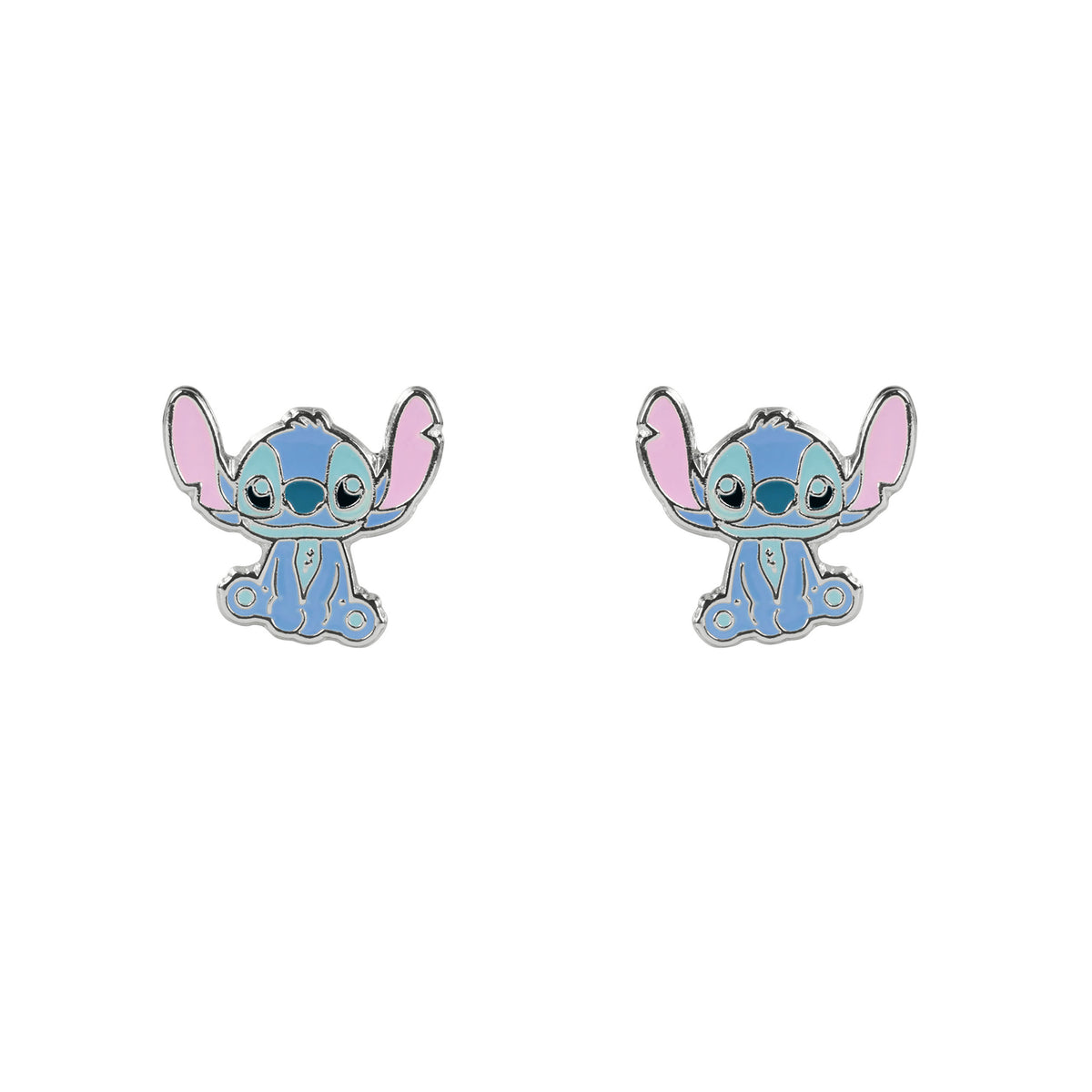 Produktbild Stitch Ohrstecker - Lilo & Stitch