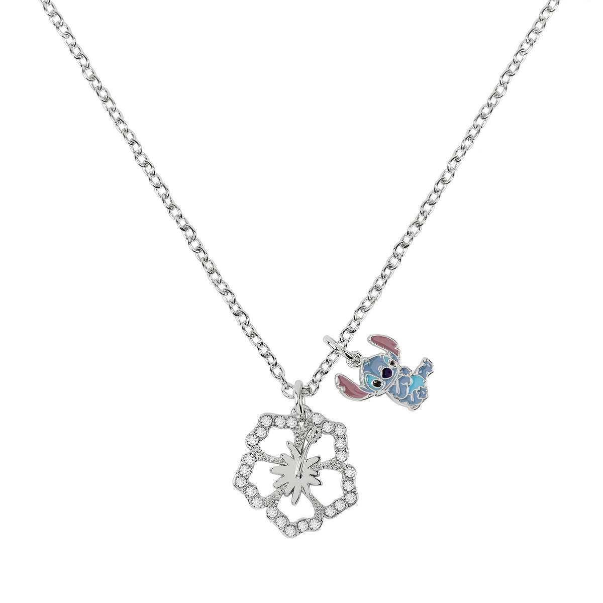 Produktbild Lilo & Stitch - Flower Kette