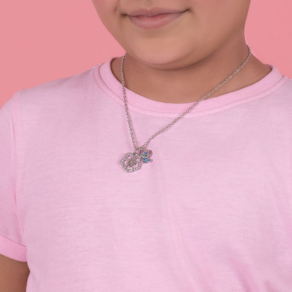 Produktbild Lilo & Stitch - Flower Kette